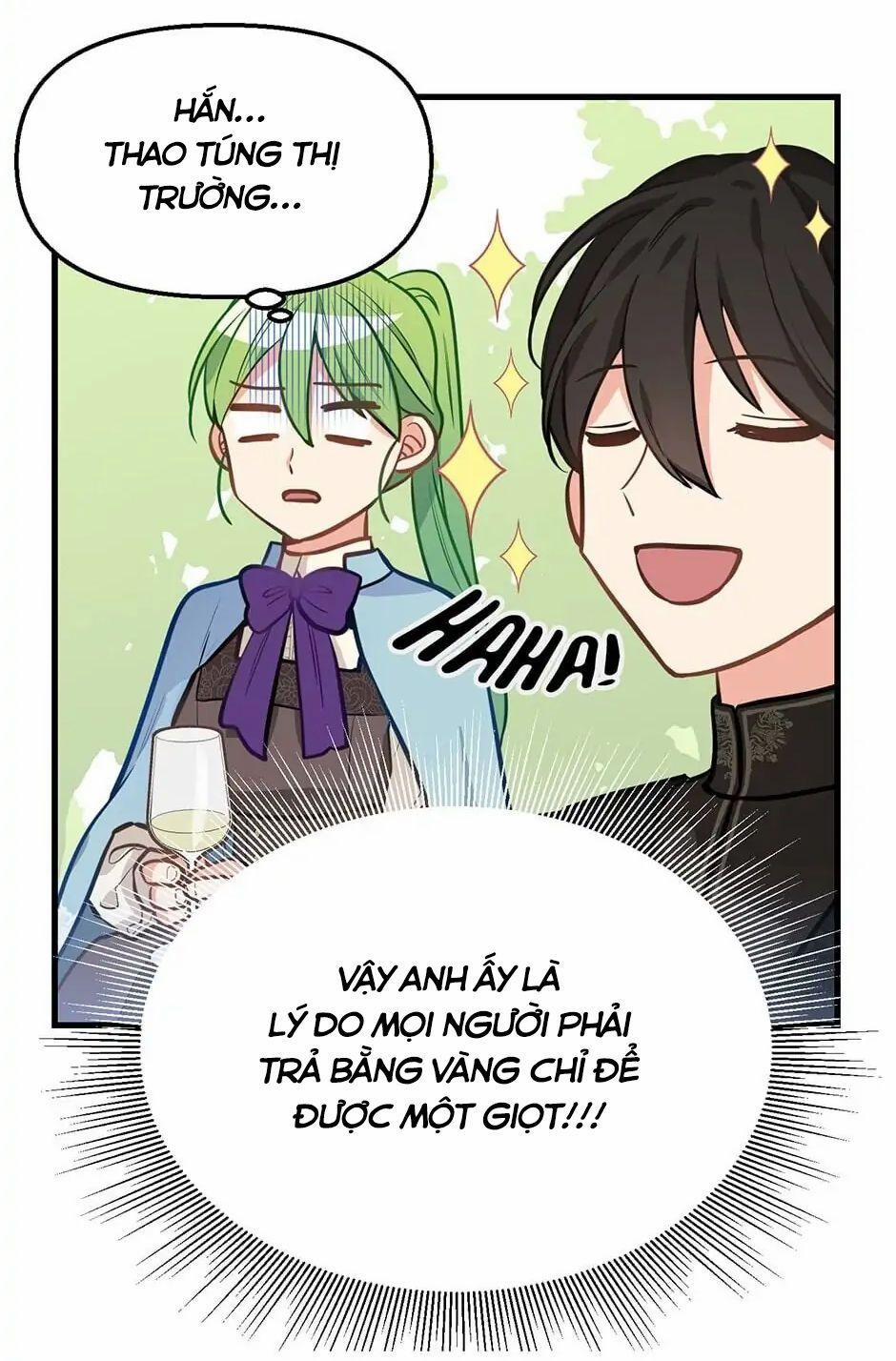 Xin Hãy Bỏ Mặc Tôi 19 trang 31