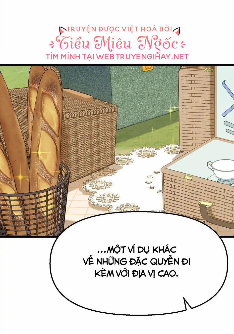 Xin Hãy Bỏ Mặc Tôi 19 trang 32