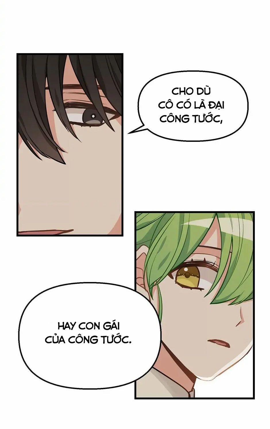 Xin Hãy Bỏ Mặc Tôi 19 trang 33