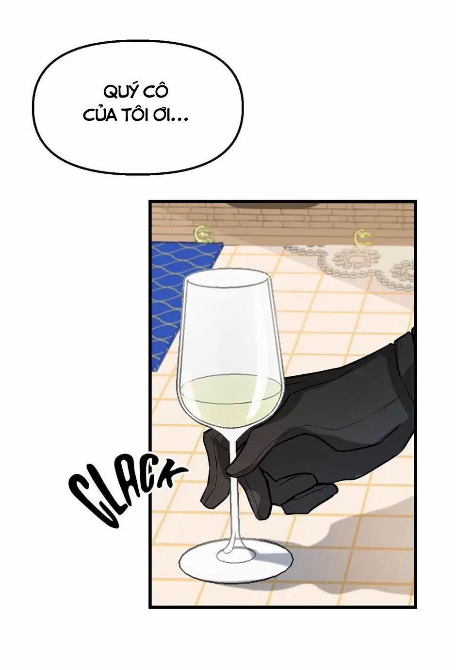 Xin Hãy Bỏ Mặc Tôi 19 trang 35