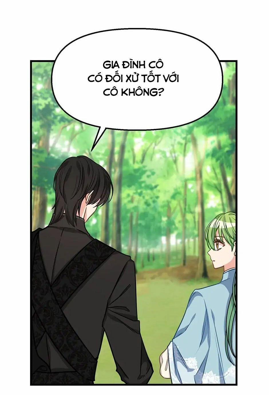 Xin Hãy Bỏ Mặc Tôi 19 trang 36