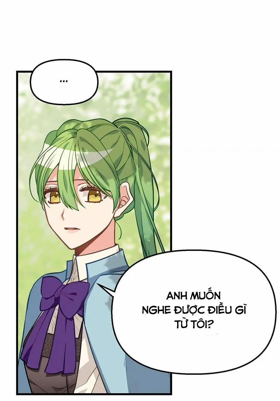 Xin Hãy Bỏ Mặc Tôi 19 trang 37