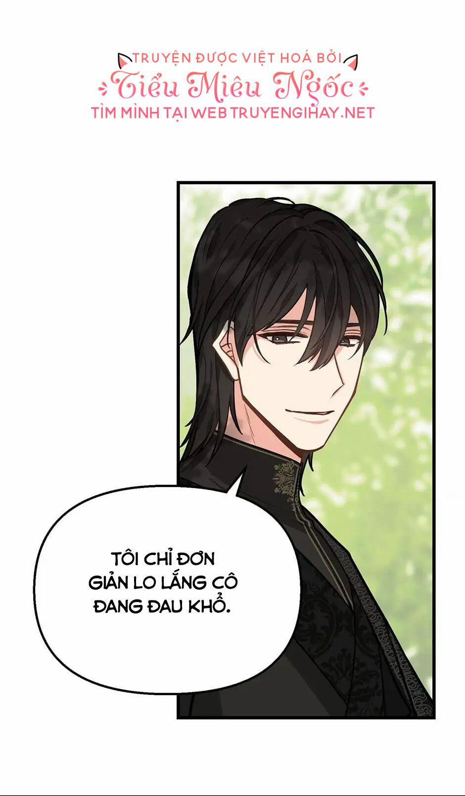 Xin Hãy Bỏ Mặc Tôi 19 trang 38