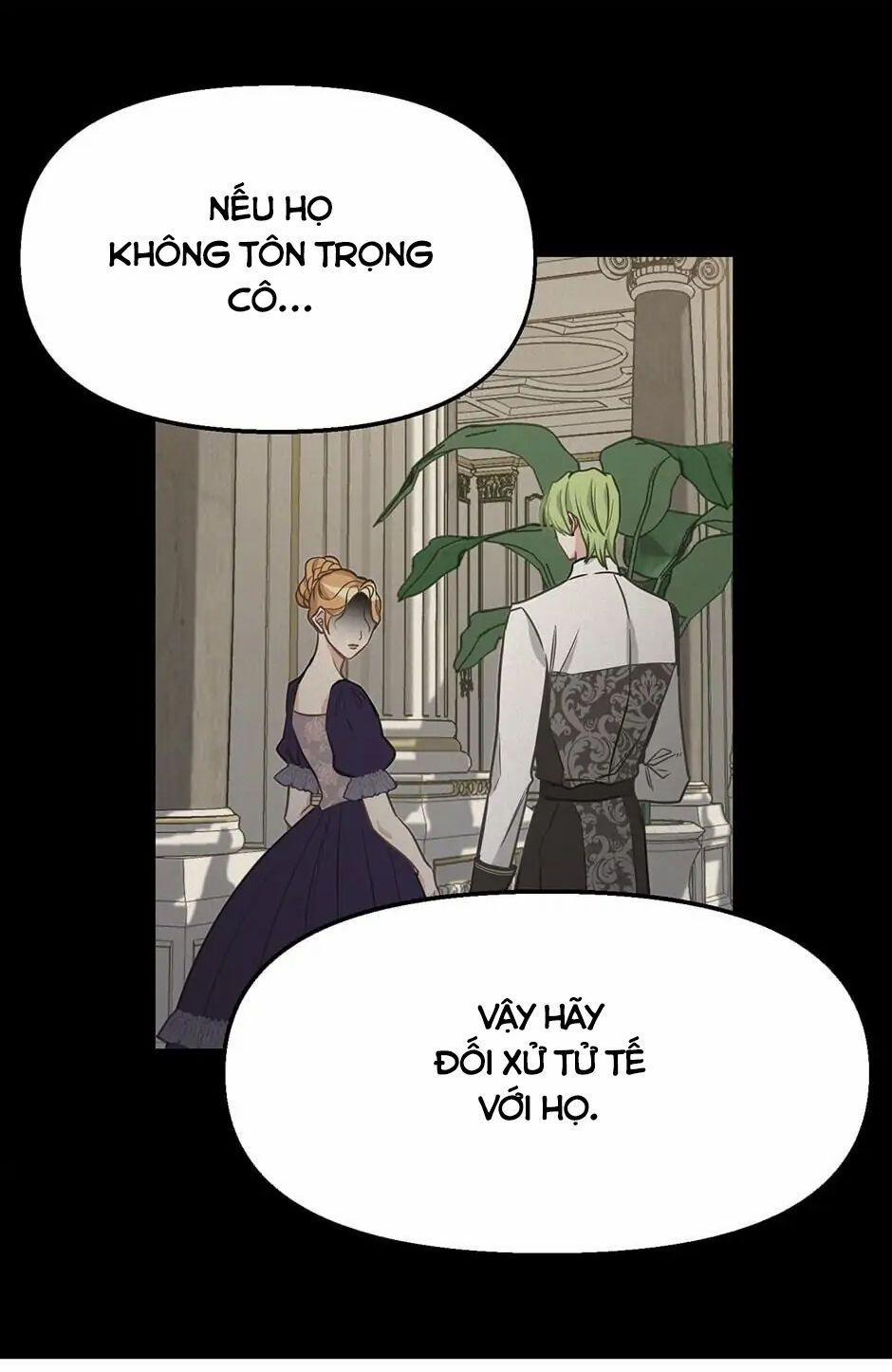 Xin Hãy Bỏ Mặc Tôi 19 trang 39