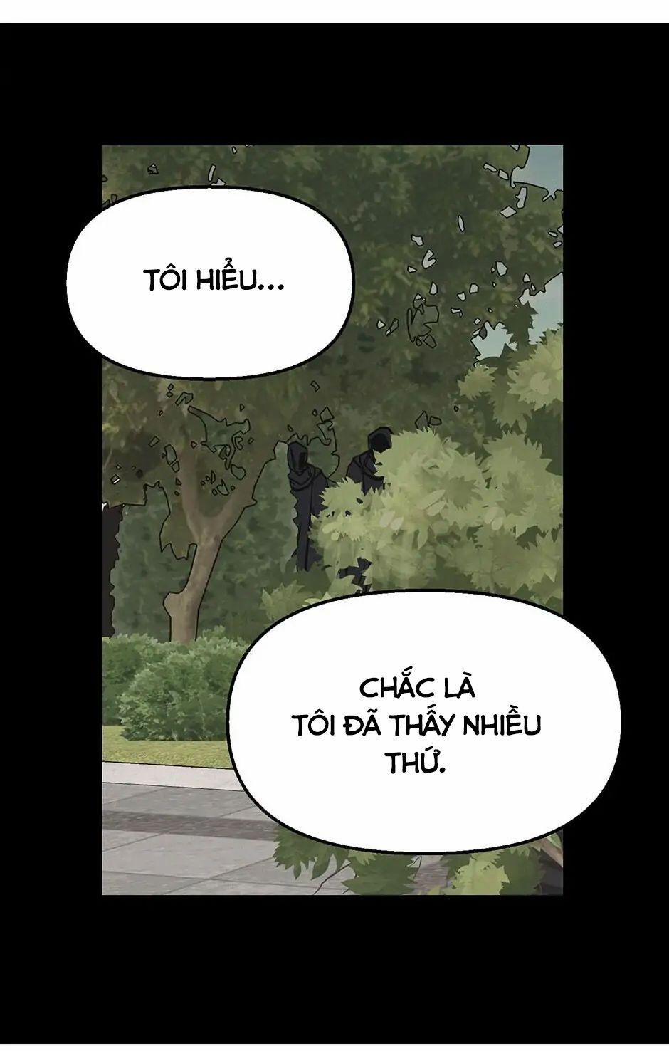 Xin Hãy Bỏ Mặc Tôi 19 trang 4