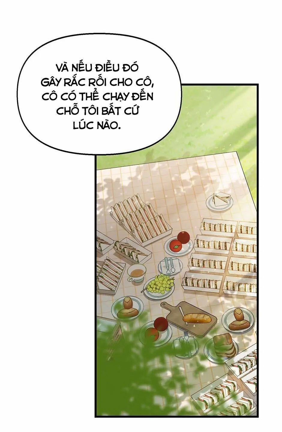 Xin Hãy Bỏ Mặc Tôi 19 trang 41