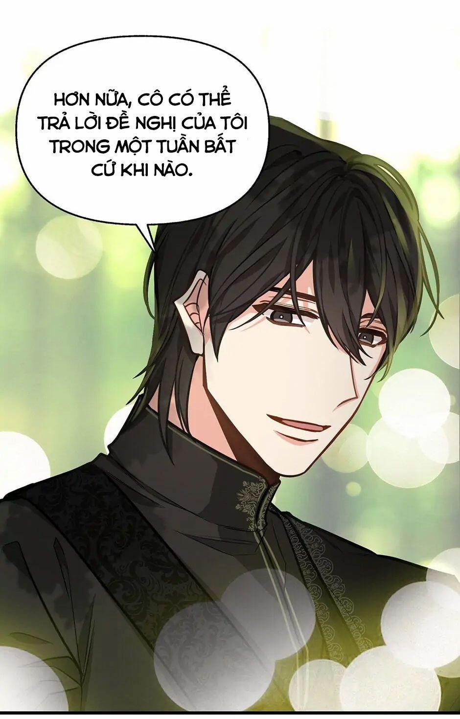 Xin Hãy Bỏ Mặc Tôi 19 trang 42