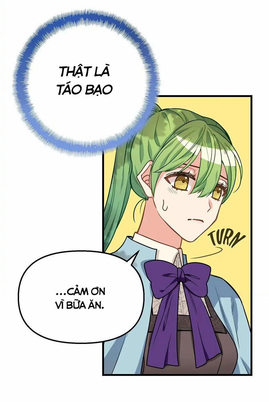 Xin Hãy Bỏ Mặc Tôi 19 trang 43