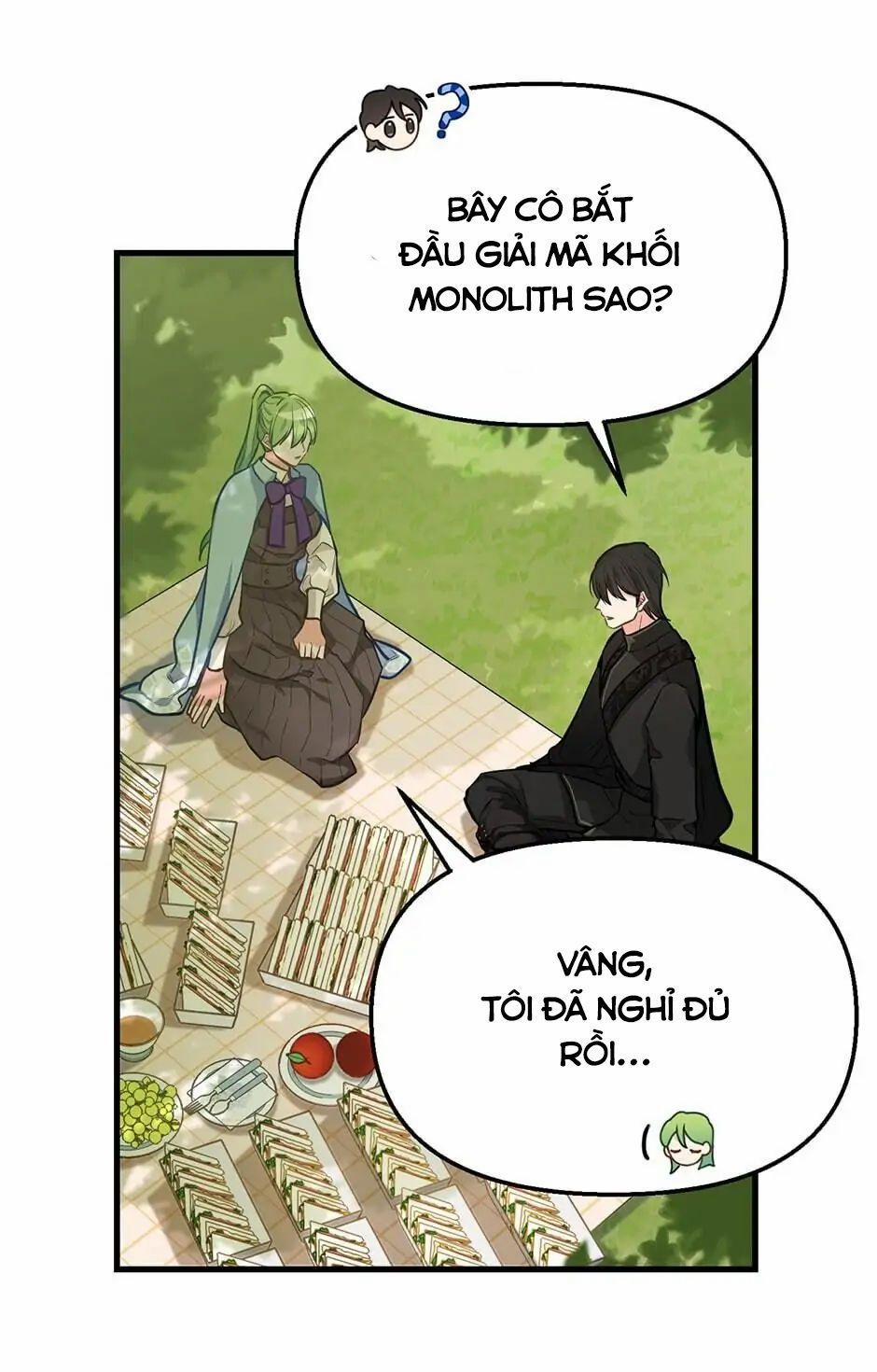 Xin Hãy Bỏ Mặc Tôi 19 trang 44