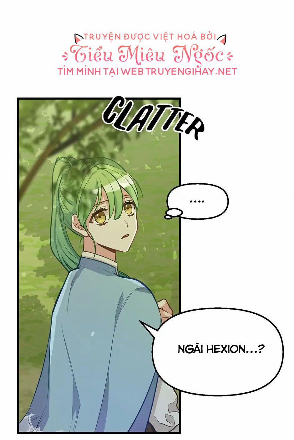 Xin Hãy Bỏ Mặc Tôi 19 trang 46