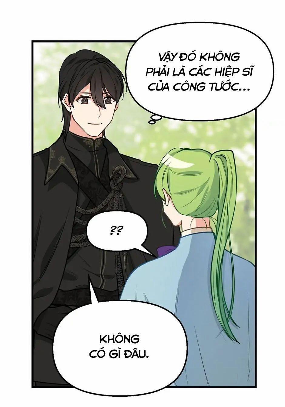 Xin Hãy Bỏ Mặc Tôi 19 trang 5