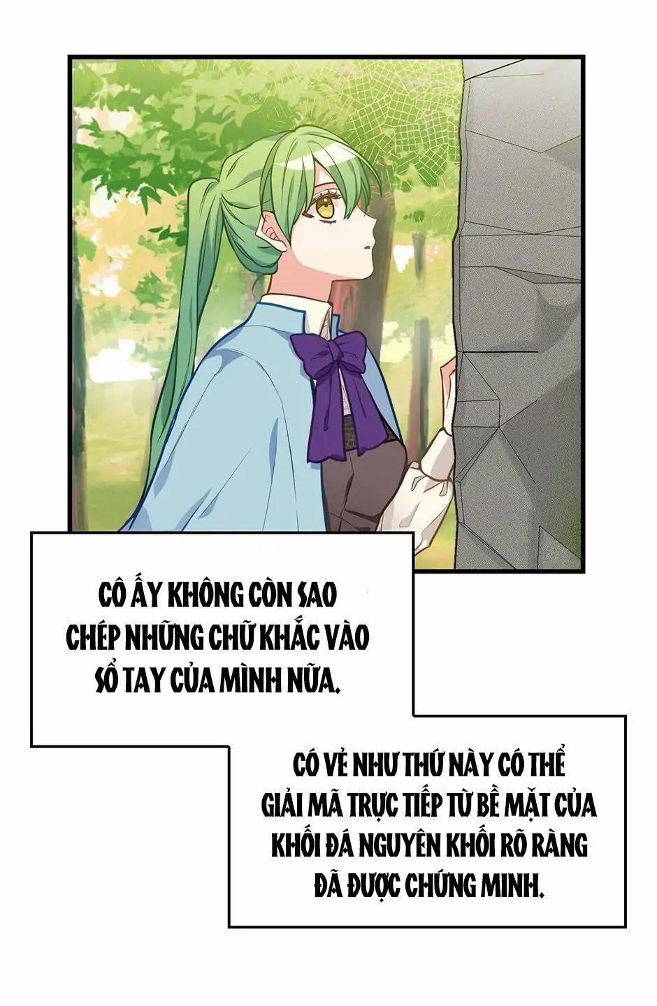 Xin Hãy Bỏ Mặc Tôi 19 trang 52