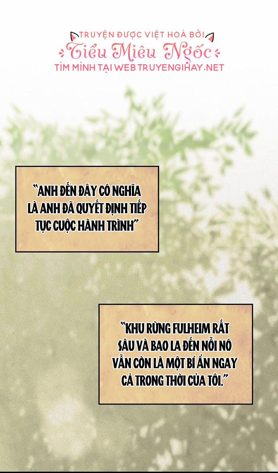 Xin Hãy Bỏ Mặc Tôi 19 trang 54