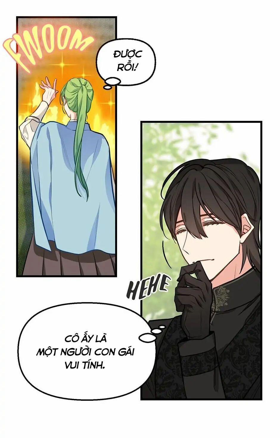 Xin Hãy Bỏ Mặc Tôi 19 trang 56