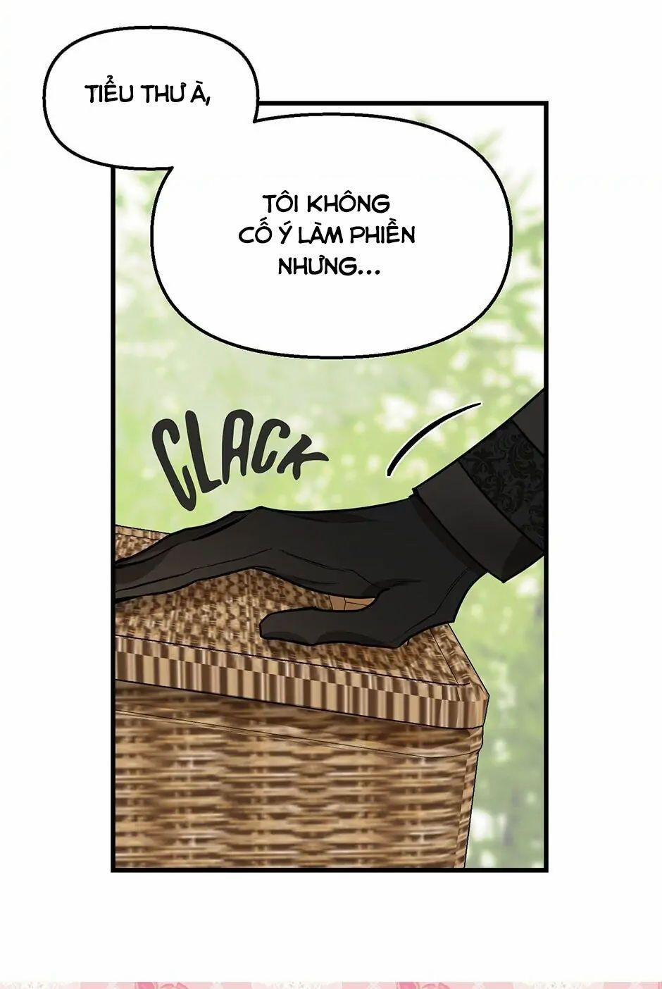 Xin Hãy Bỏ Mặc Tôi 19 trang 57