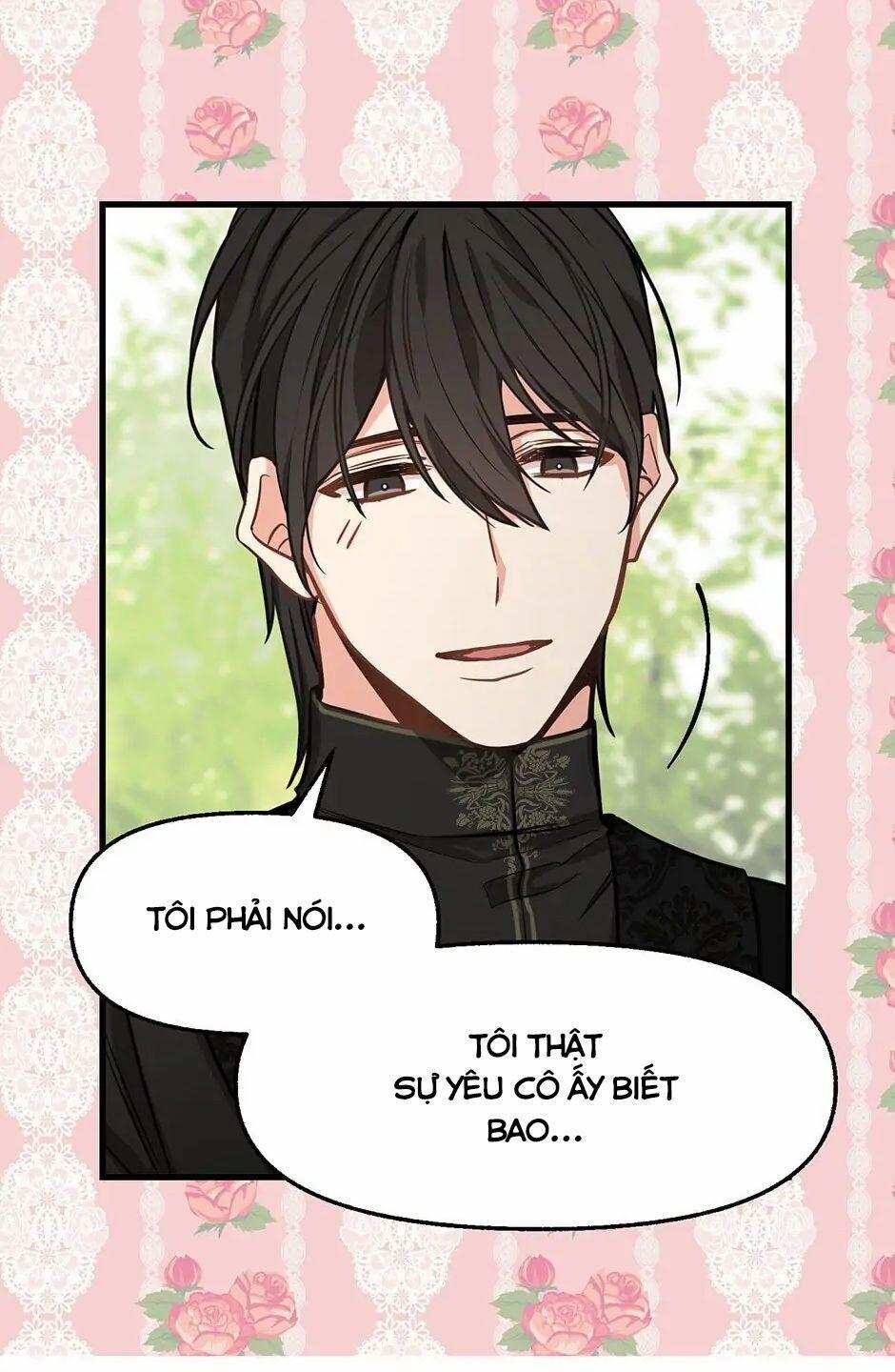 Xin Hãy Bỏ Mặc Tôi 19 trang 58