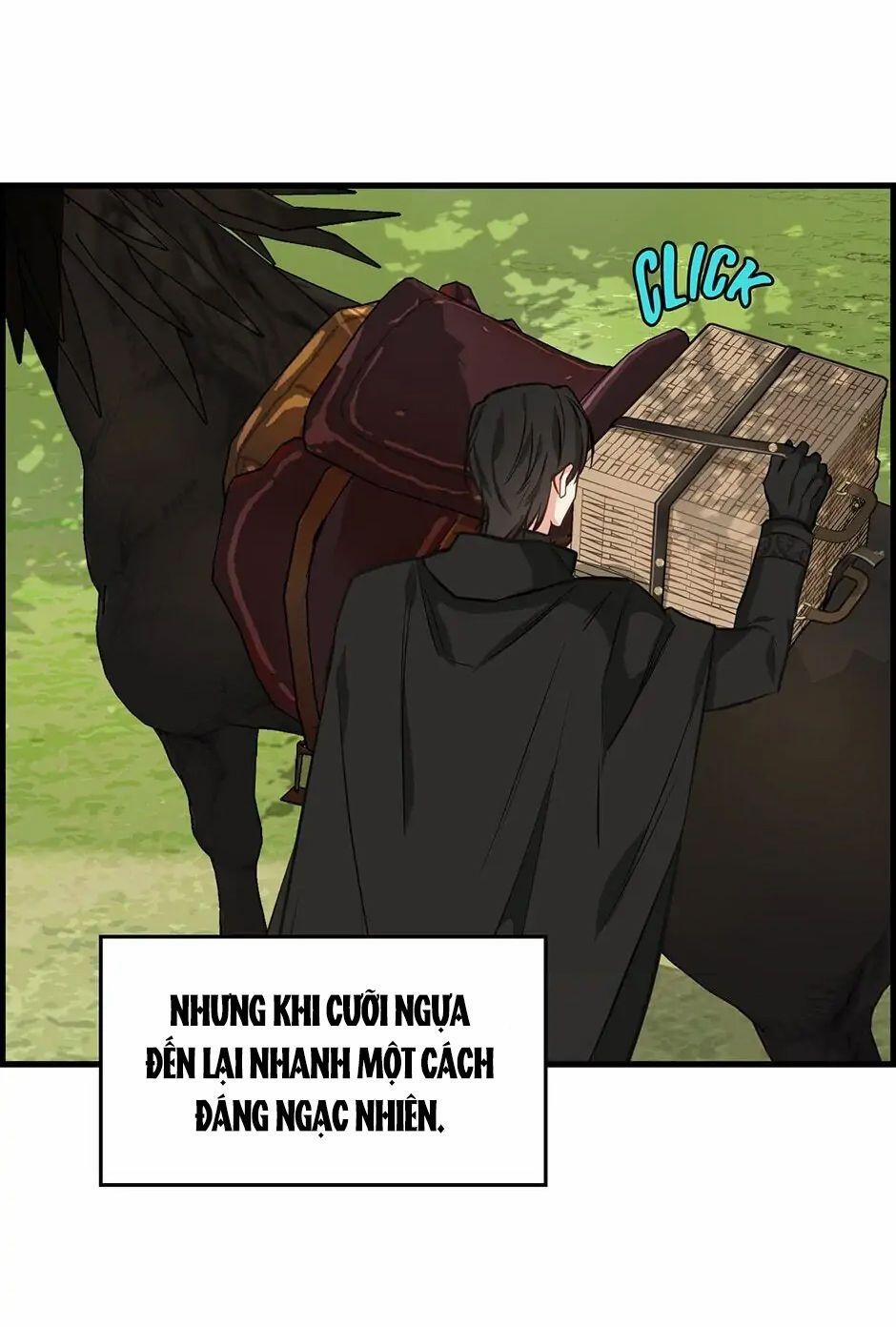 Xin Hãy Bỏ Mặc Tôi 19 trang 7