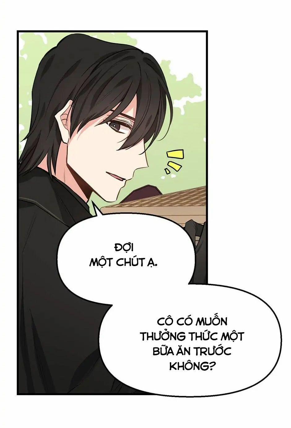 Xin Hãy Bỏ Mặc Tôi 19 trang 8