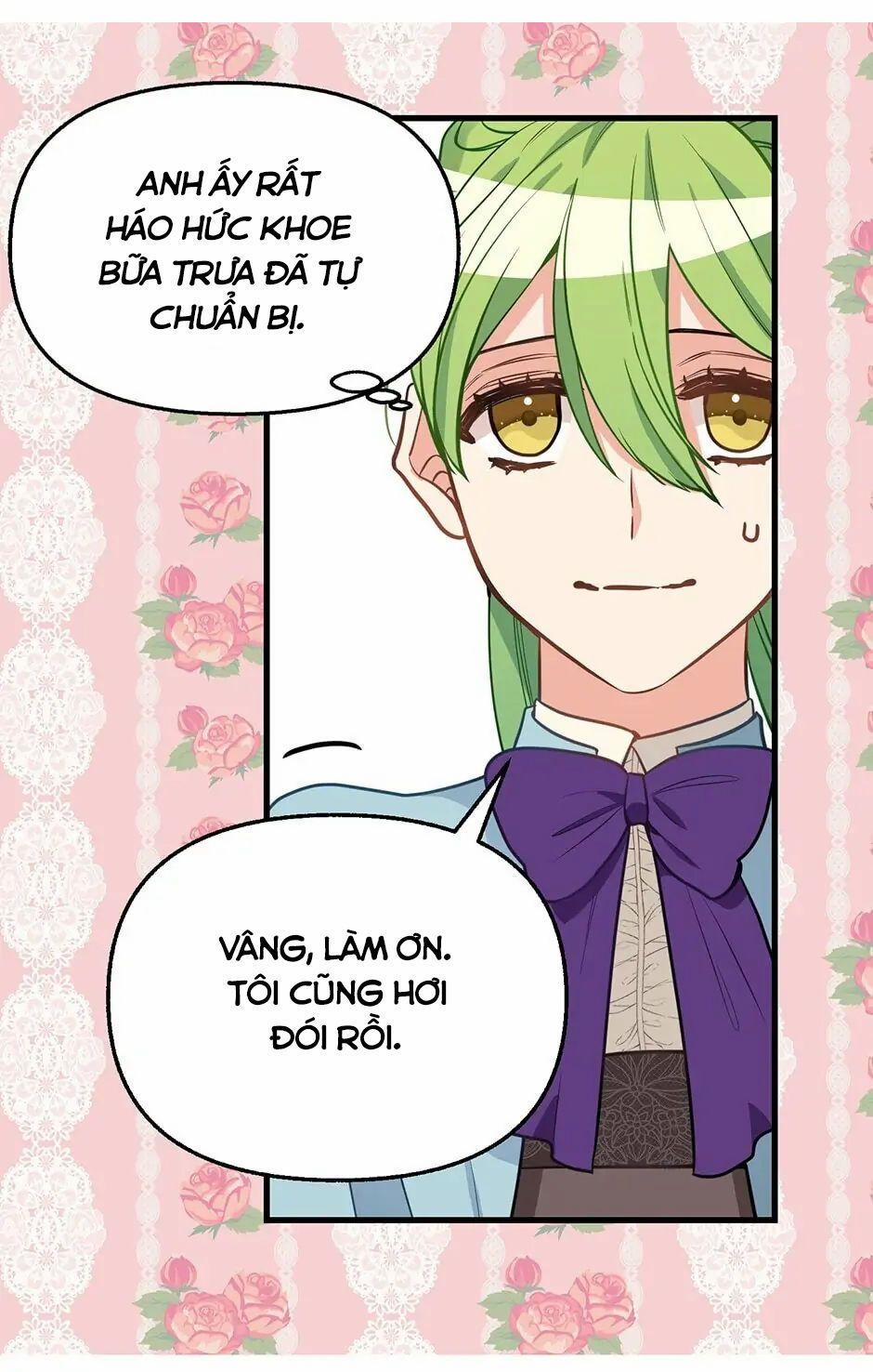 Xin Hãy Bỏ Mặc Tôi 19 trang 9