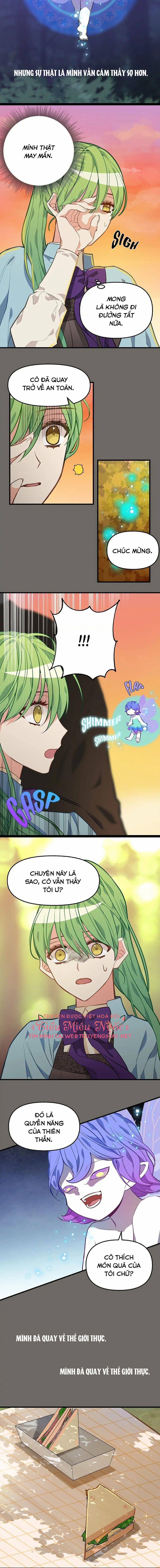 Xin Hãy Bỏ Mặc Tôi 23 trang 4