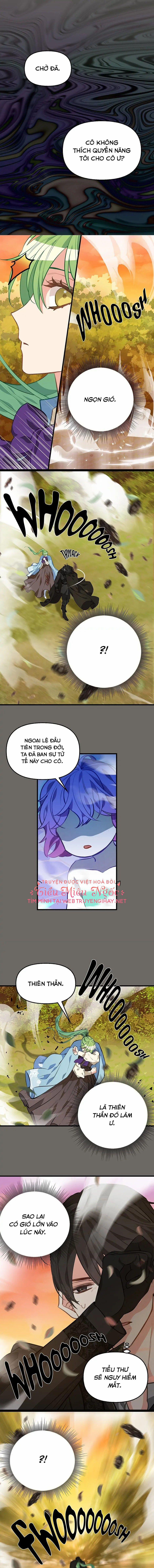 Xin Hãy Bỏ Mặc Tôi 23 trang 7