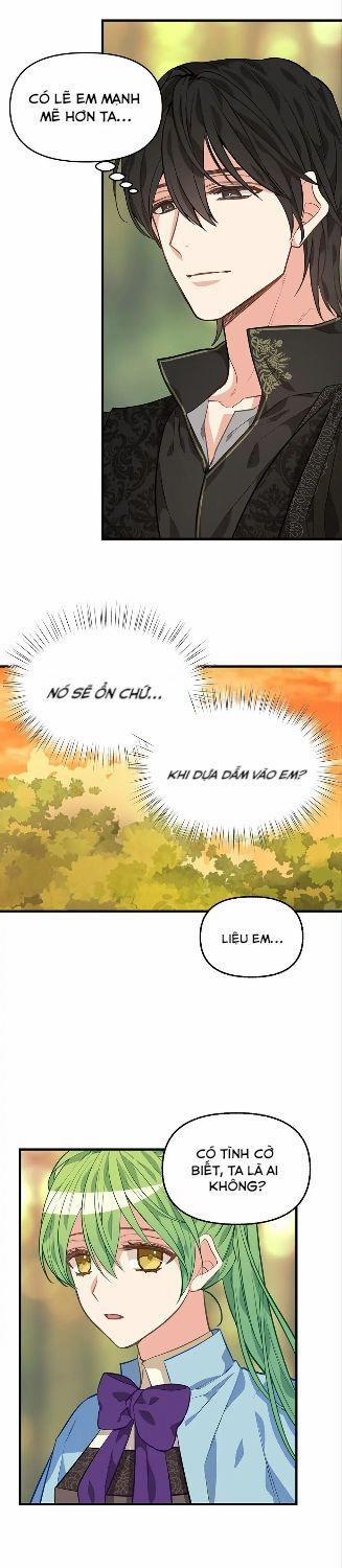 Xin Hãy Bỏ Mặc Tôi 26 trang 1