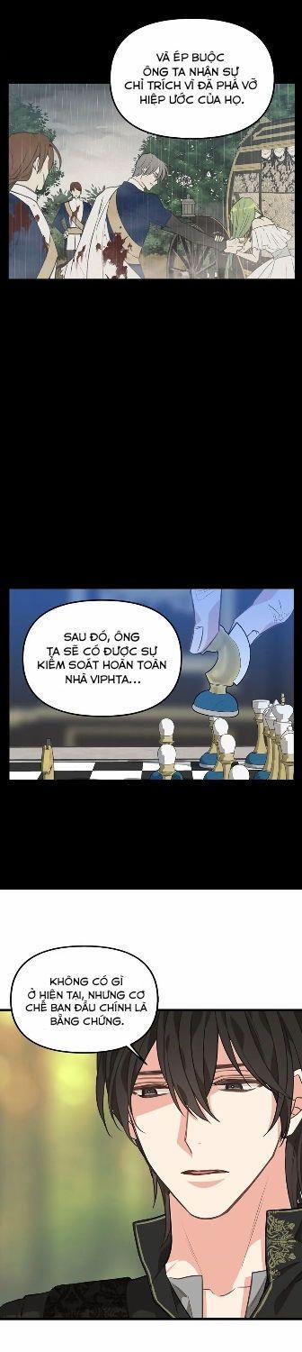 Xin Hãy Bỏ Mặc Tôi 26 trang 10