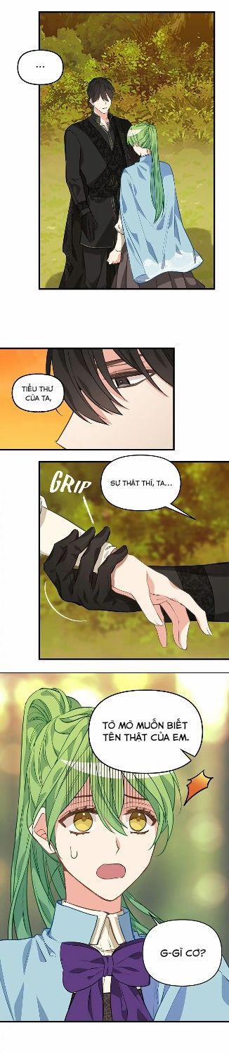 Xin Hãy Bỏ Mặc Tôi 26 trang 12