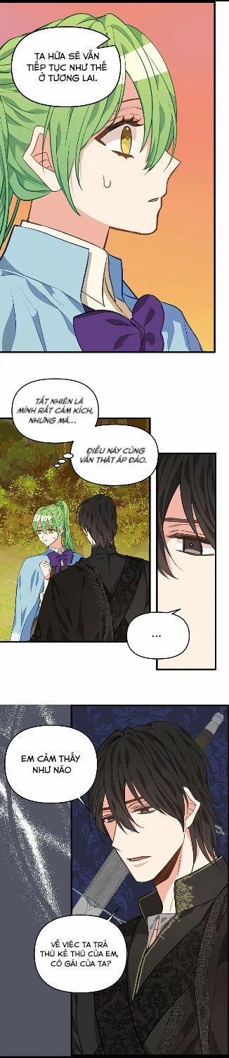 Xin Hãy Bỏ Mặc Tôi 26 trang 15