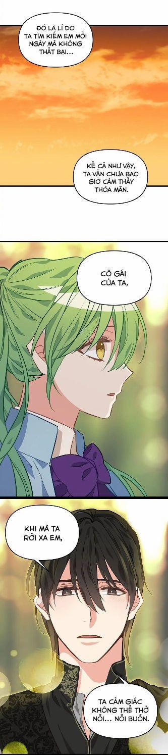 Xin Hãy Bỏ Mặc Tôi 26 trang 18