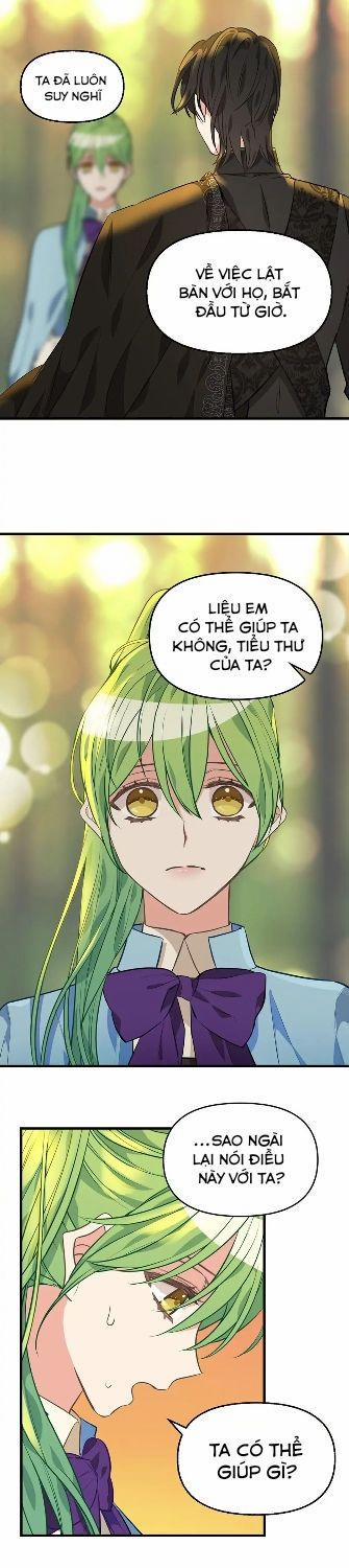 Xin Hãy Bỏ Mặc Tôi 26 trang 4