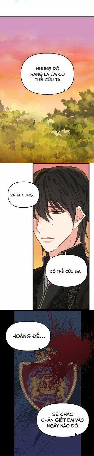 Xin Hãy Bỏ Mặc Tôi 26 trang 8