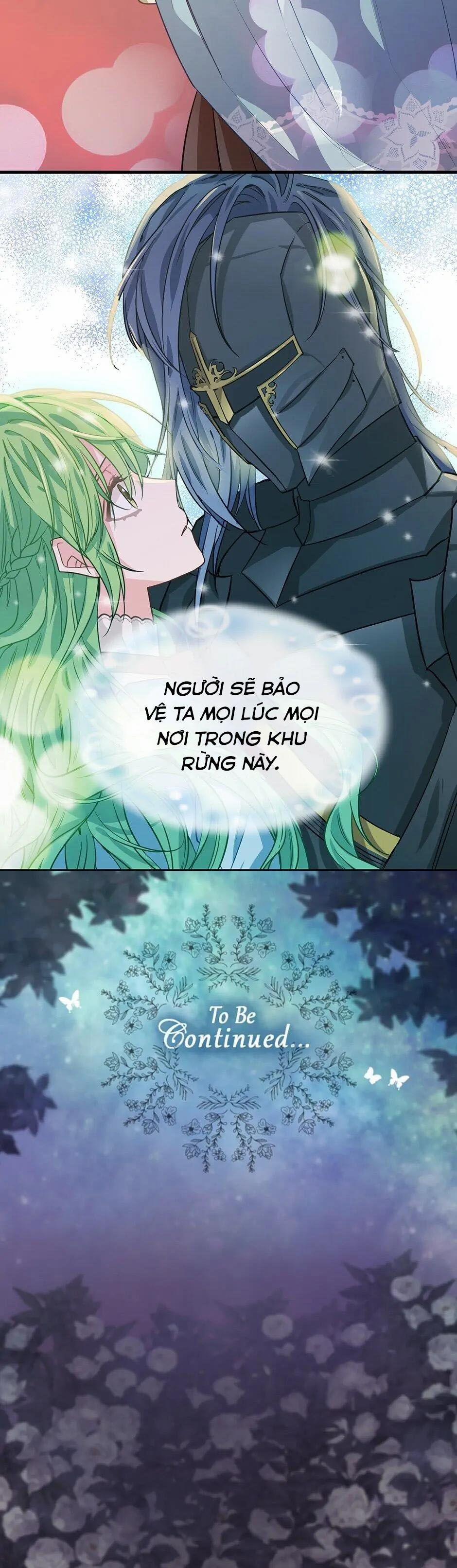 Xin Hãy Bỏ Mặc Tôi 27 trang 11