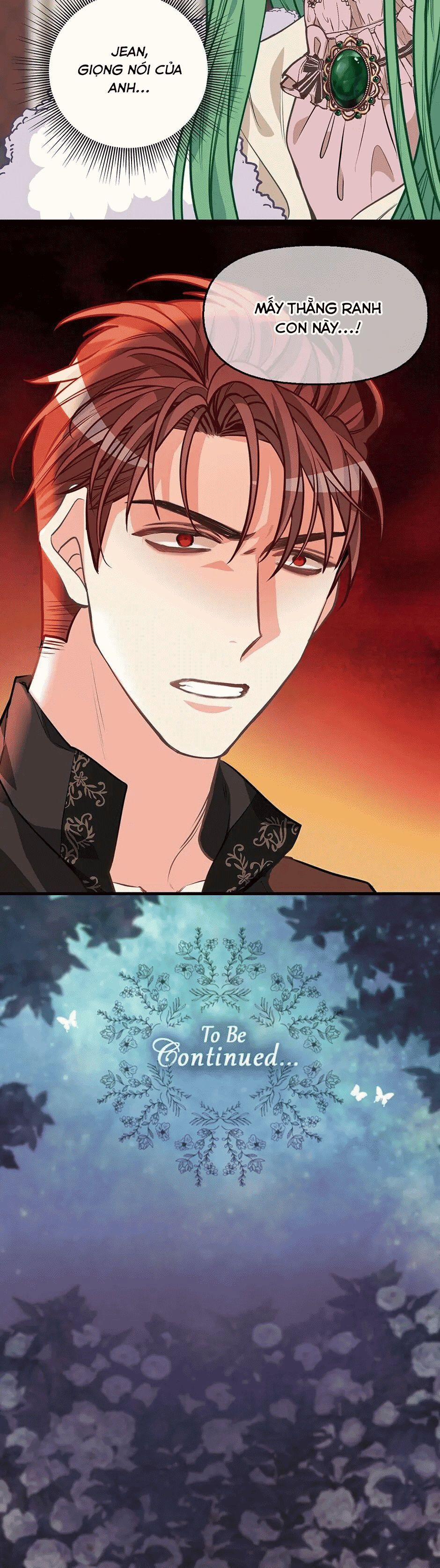 Xin Hãy Bỏ Mặc Tôi 29 trang 14