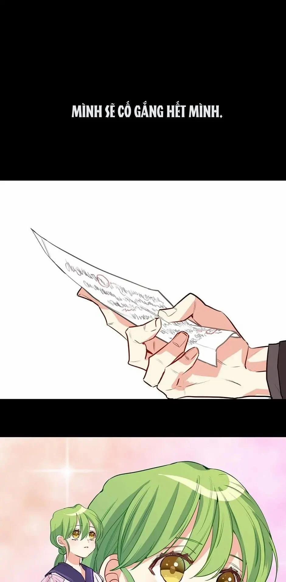 Xin Hãy Bỏ Mặc Tôi 3 trang 12