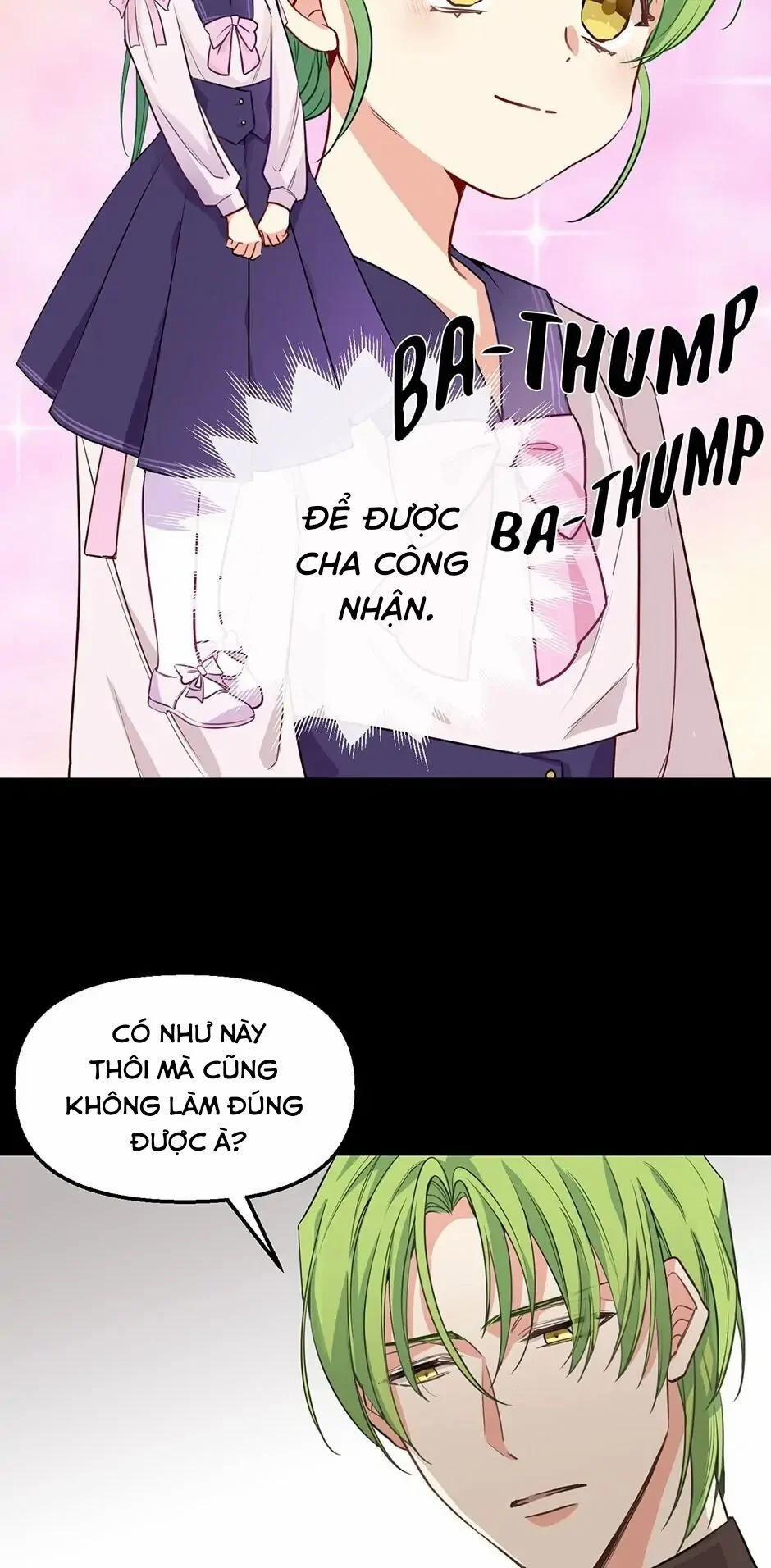 Xin Hãy Bỏ Mặc Tôi 3 trang 13