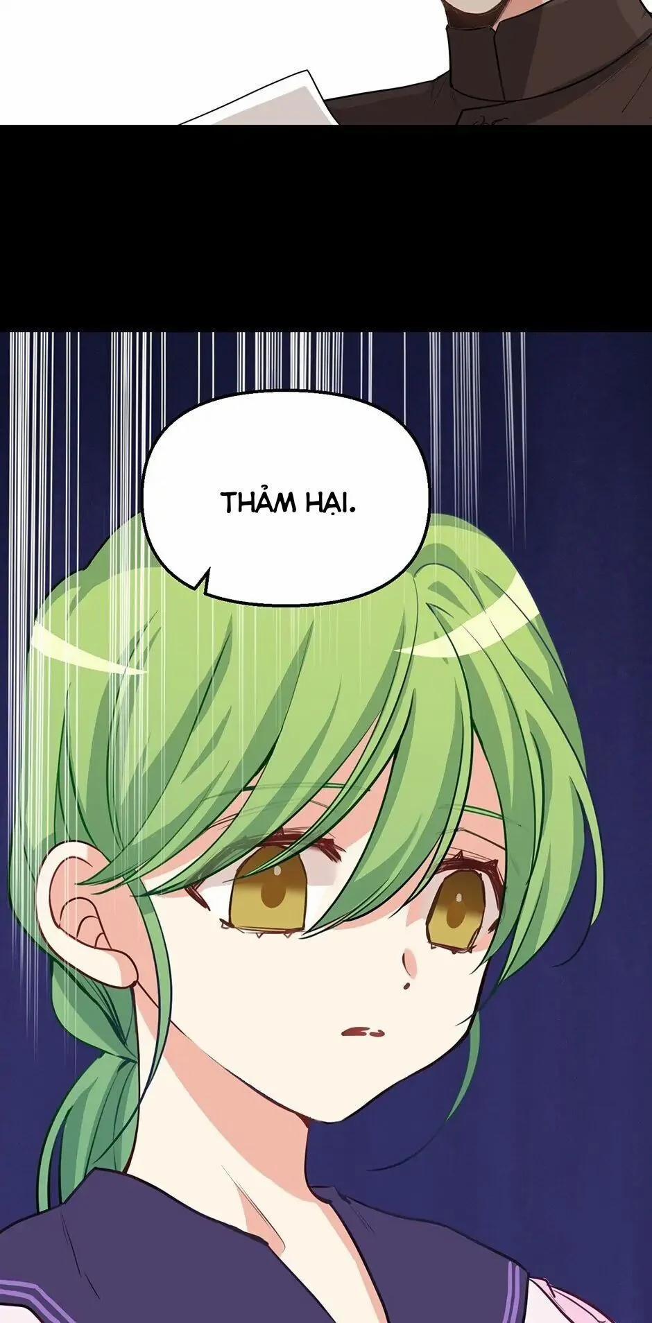 Xin Hãy Bỏ Mặc Tôi 3 trang 14