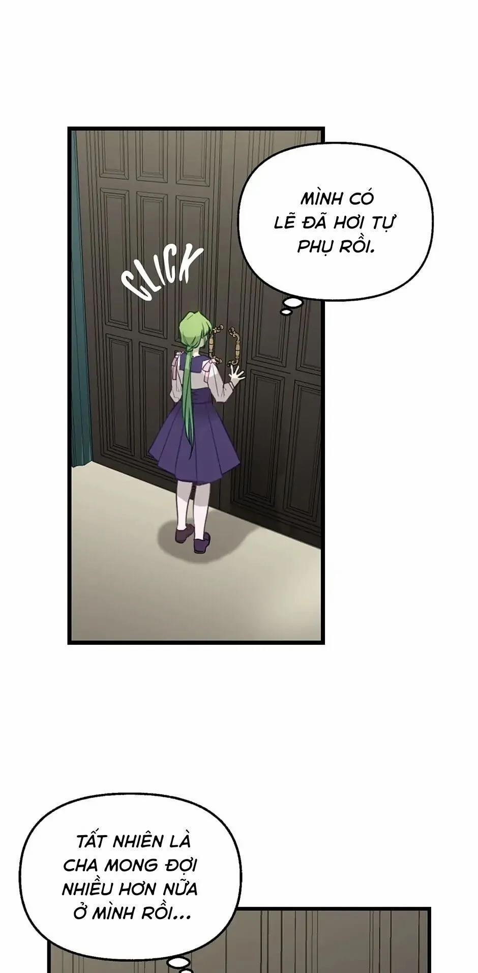 Xin Hãy Bỏ Mặc Tôi 3 trang 15