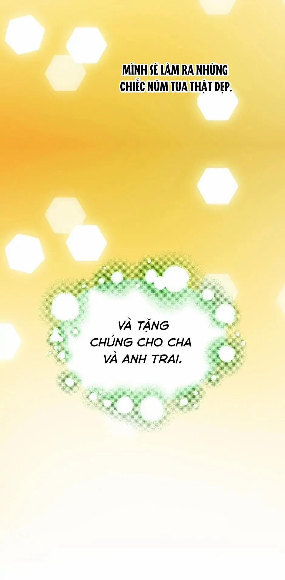 Xin Hãy Bỏ Mặc Tôi 3 trang 17