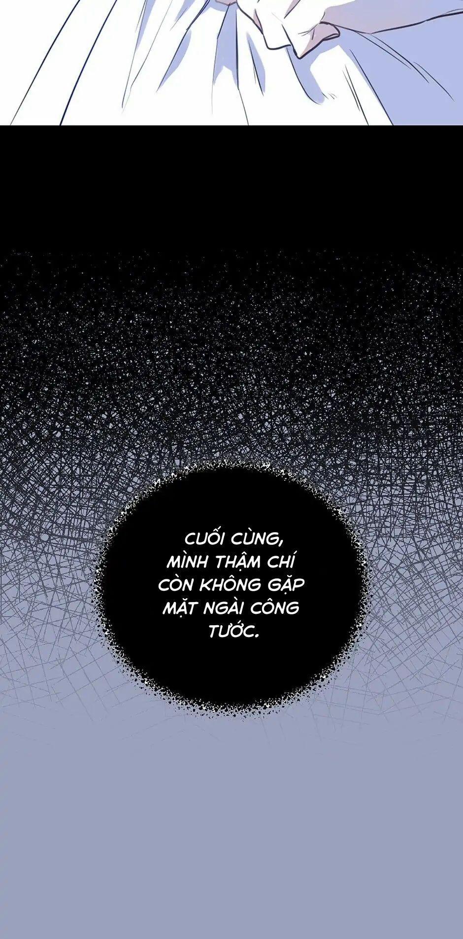 Xin Hãy Bỏ Mặc Tôi 3 trang 23