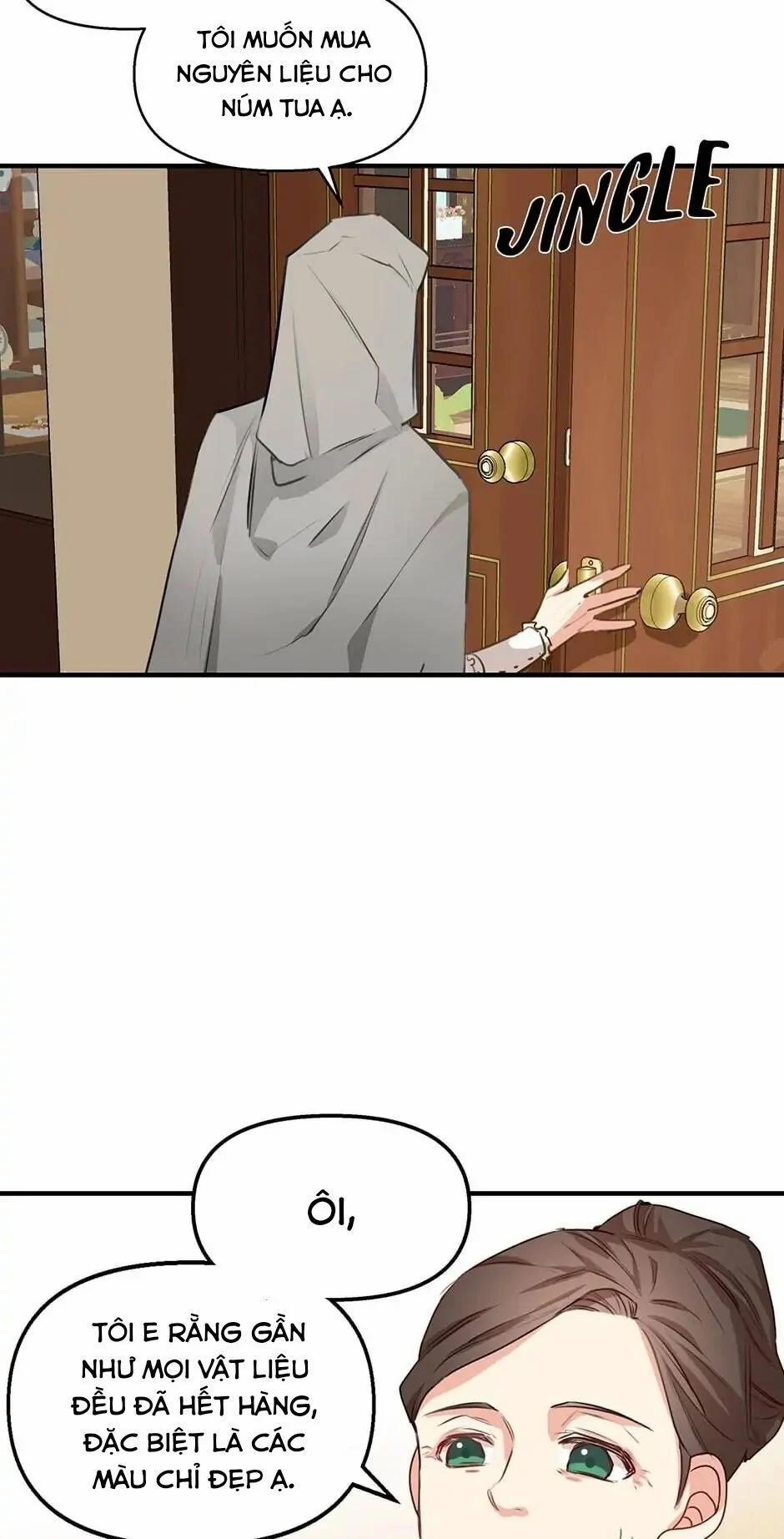 Xin Hãy Bỏ Mặc Tôi 3 trang 25