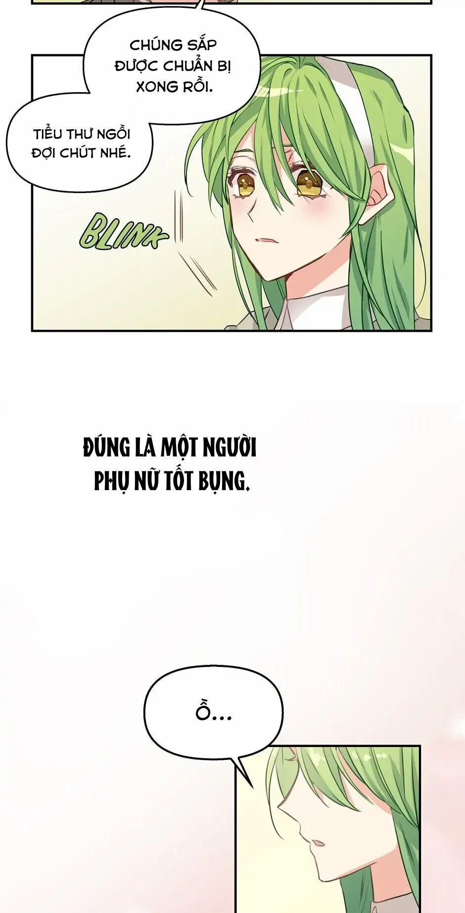 Xin Hãy Bỏ Mặc Tôi 3 trang 29