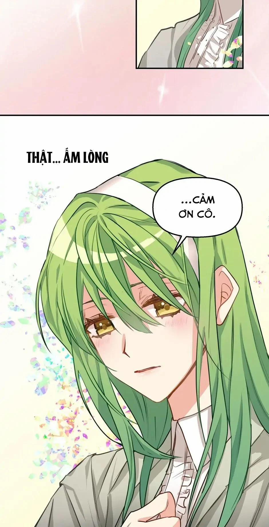 Xin Hãy Bỏ Mặc Tôi 3 trang 30