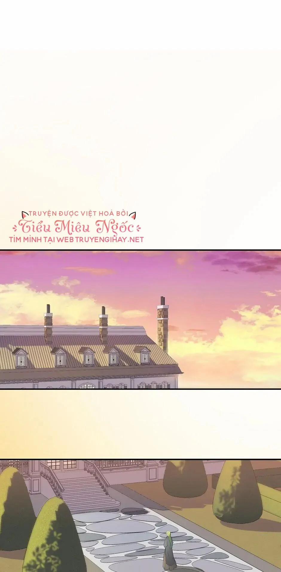 Xin Hãy Bỏ Mặc Tôi 3 trang 31