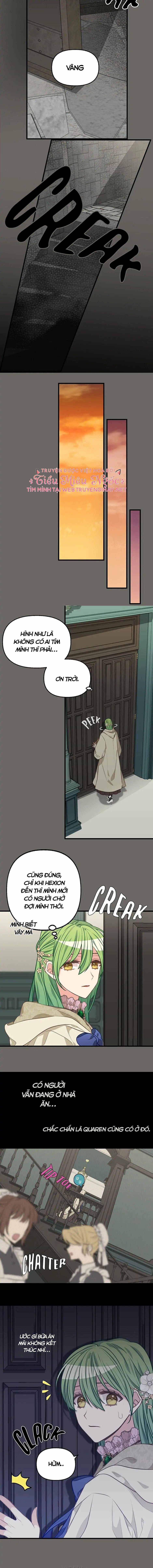 Xin Hãy Bỏ Mặc Tôi 31 trang 2