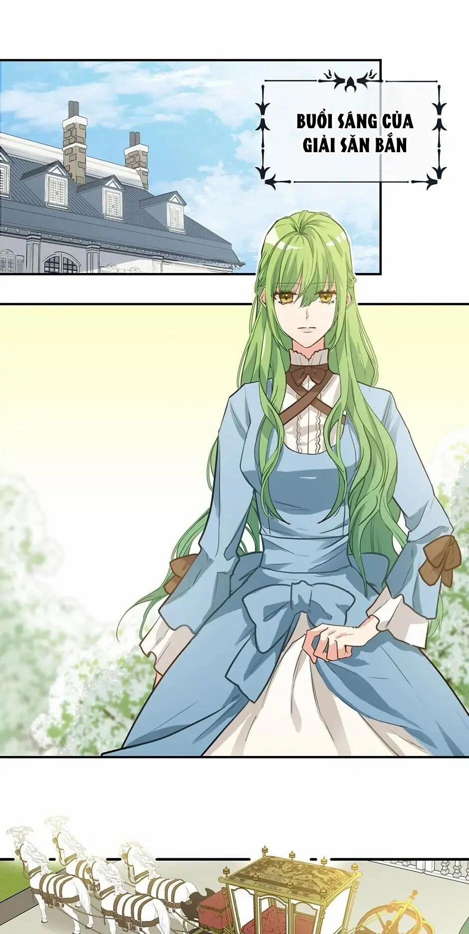 Xin Hãy Bỏ Mặc Tôi 4 trang 0