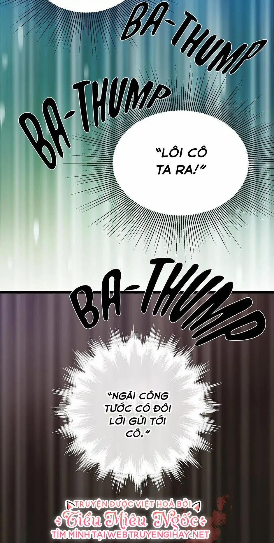 Xin Hãy Bỏ Mặc Tôi 4 trang 11