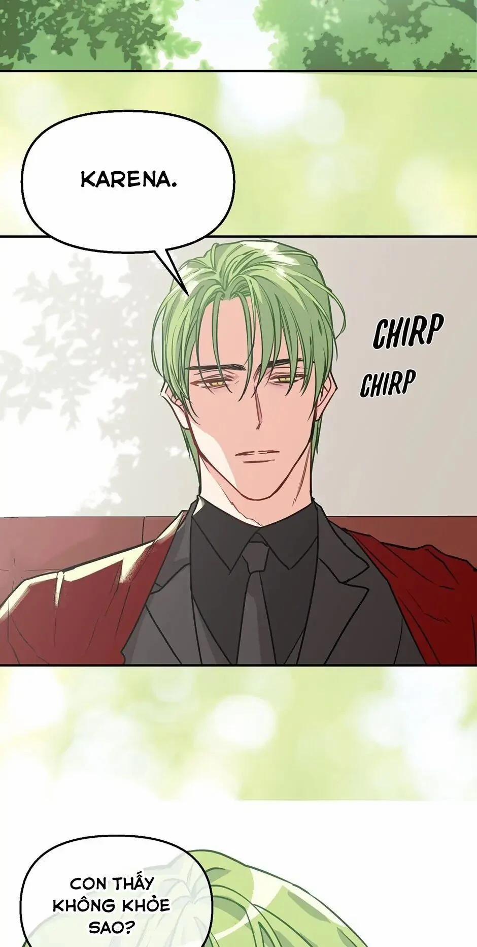 Xin Hãy Bỏ Mặc Tôi 4 trang 13