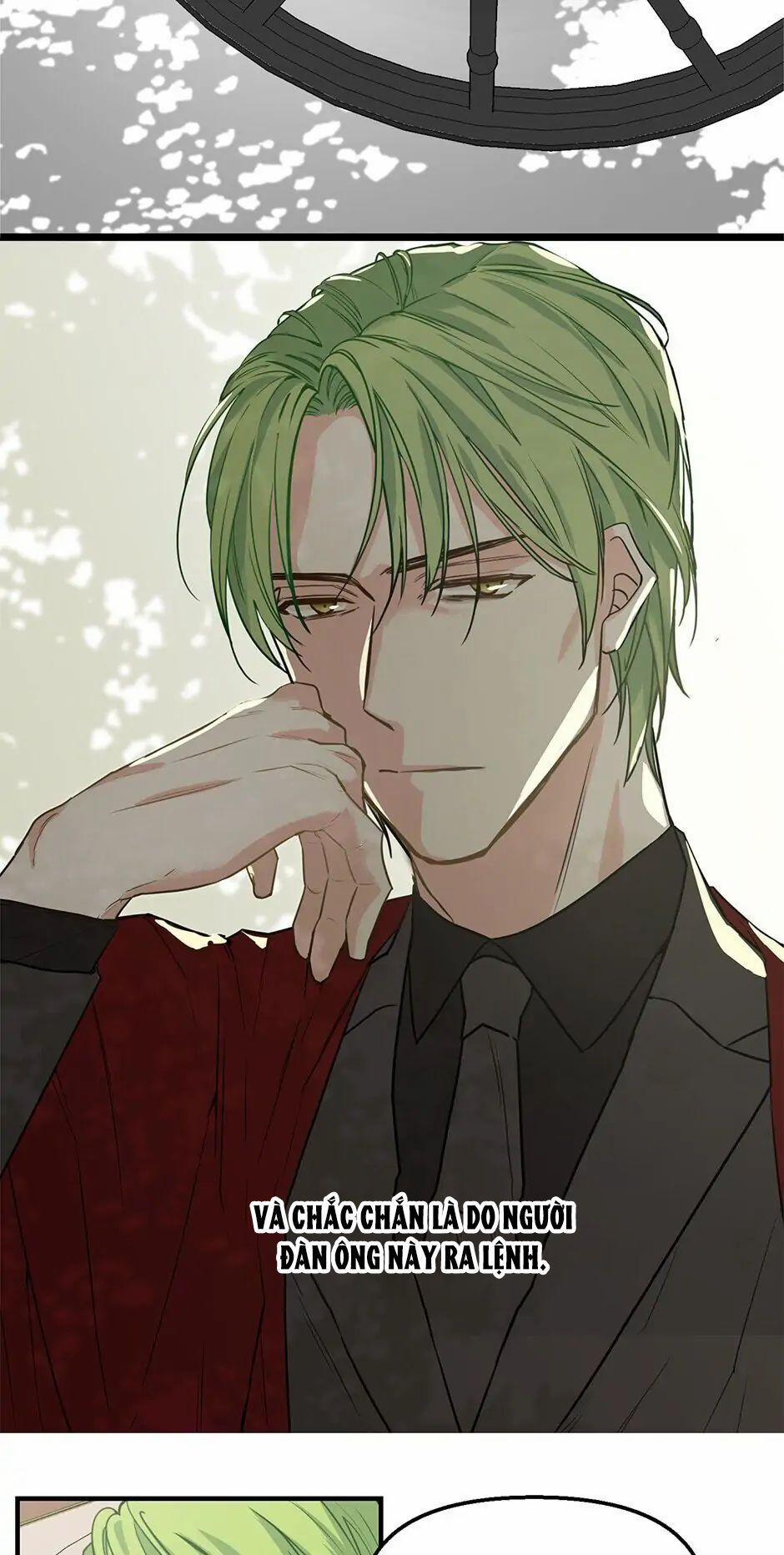 Xin Hãy Bỏ Mặc Tôi 4 trang 16