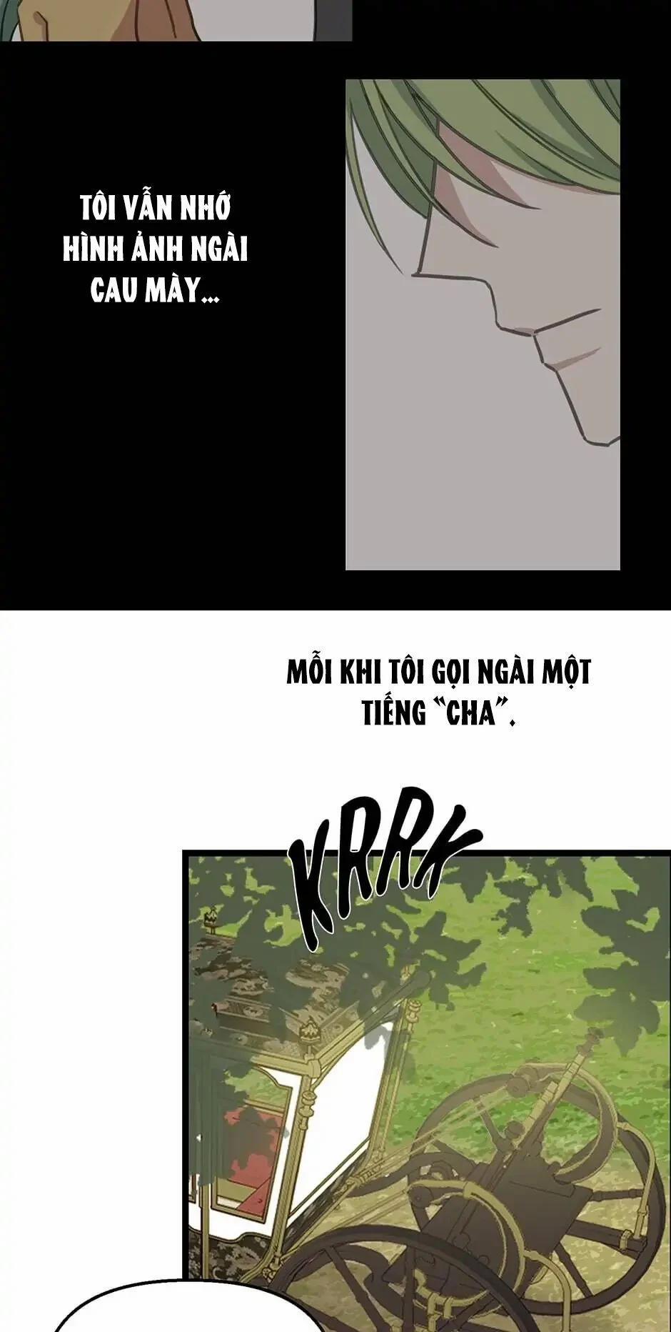 Xin Hãy Bỏ Mặc Tôi 4 trang 18